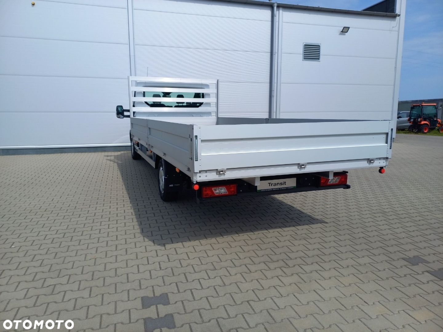 Ford transit - 12