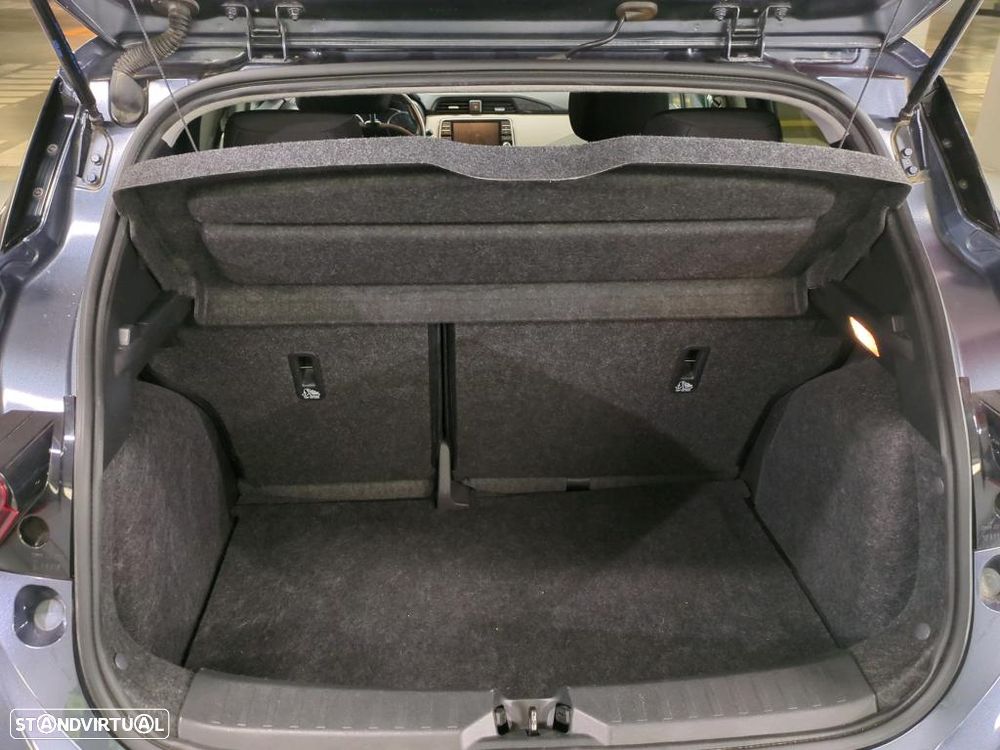 Nissan Micra 1.0 IG-T N-Design Black - 9