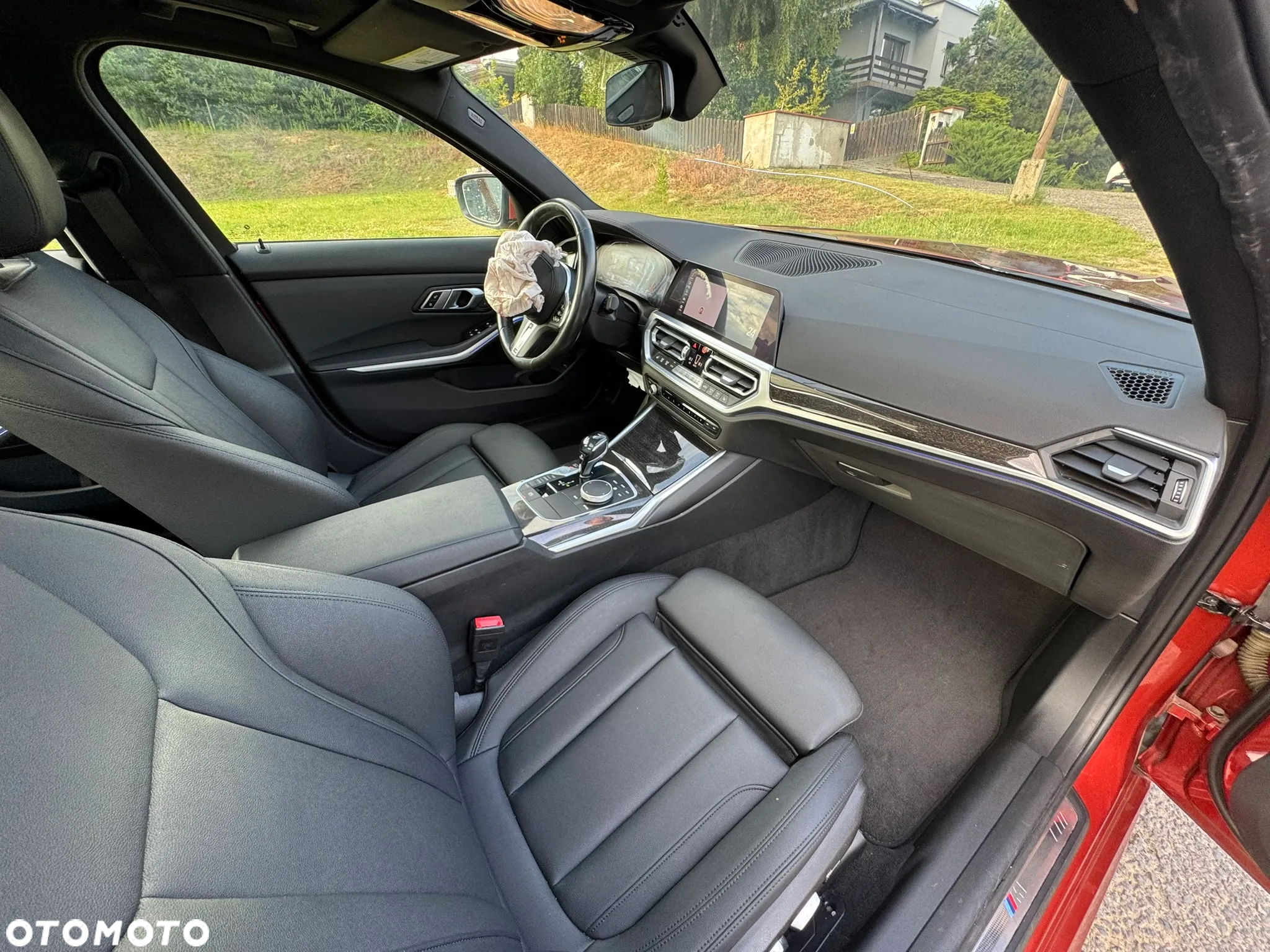 BMW Seria 3 330i M Sport - 20