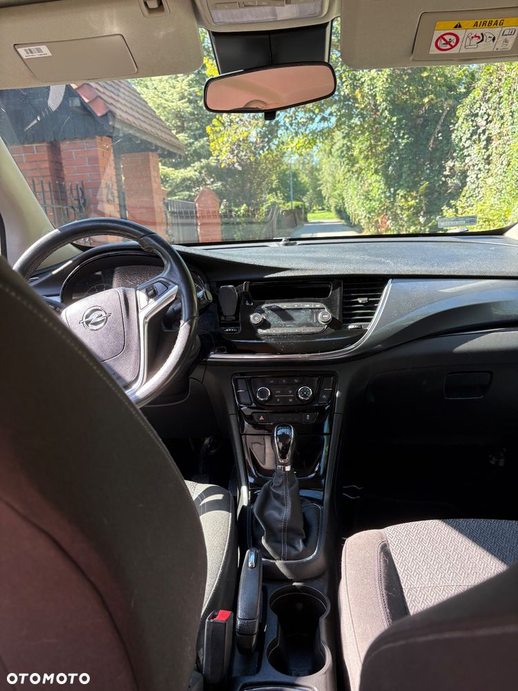 Opel Mokka 1.4 T Enjoy - 7