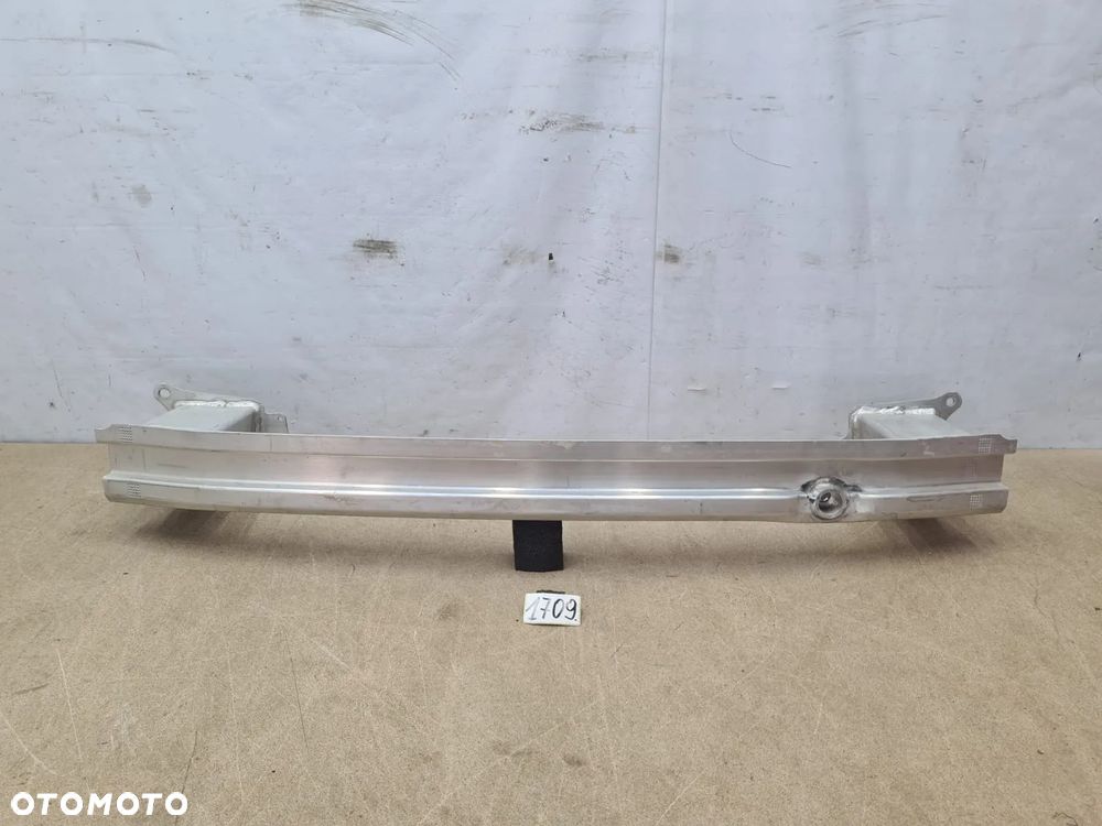 FORD FOCUS MK4 KOMBI BELKA ZDERZAKA TYŁ TYLNA JX61NK1400AB - 2