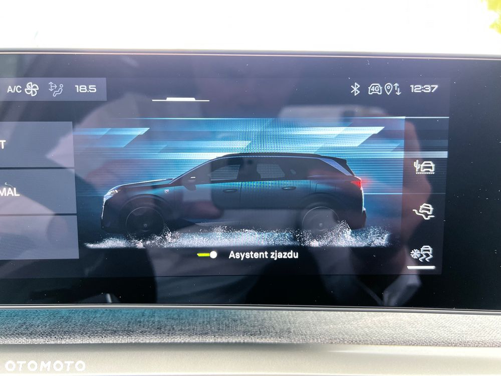 Peugeot 5008 1.2 PureTech mHEV GT S&S e-DCS6 - 32