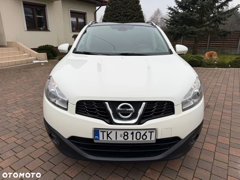 Nissan Qashqai 1.6 Tekna - 27
