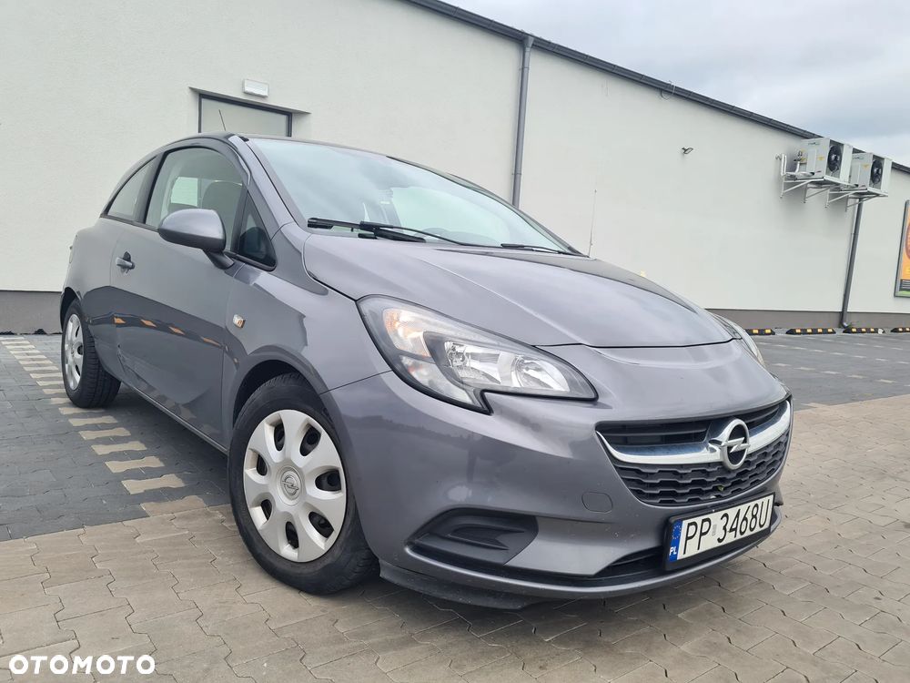 Opel Corsa - 3