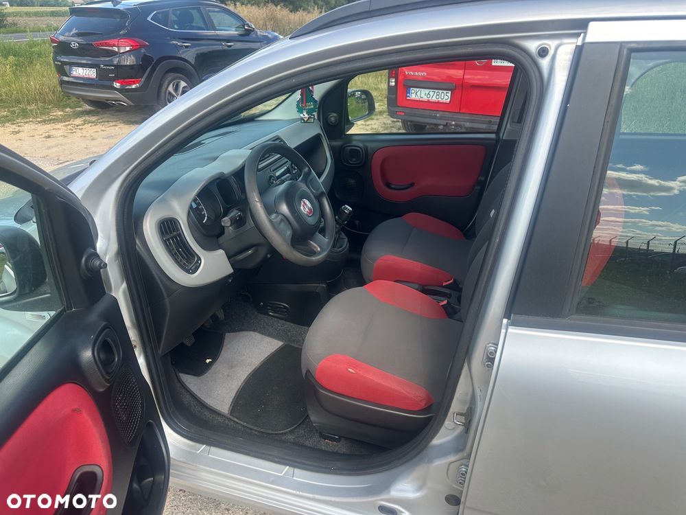 Fiat Panda - 12
