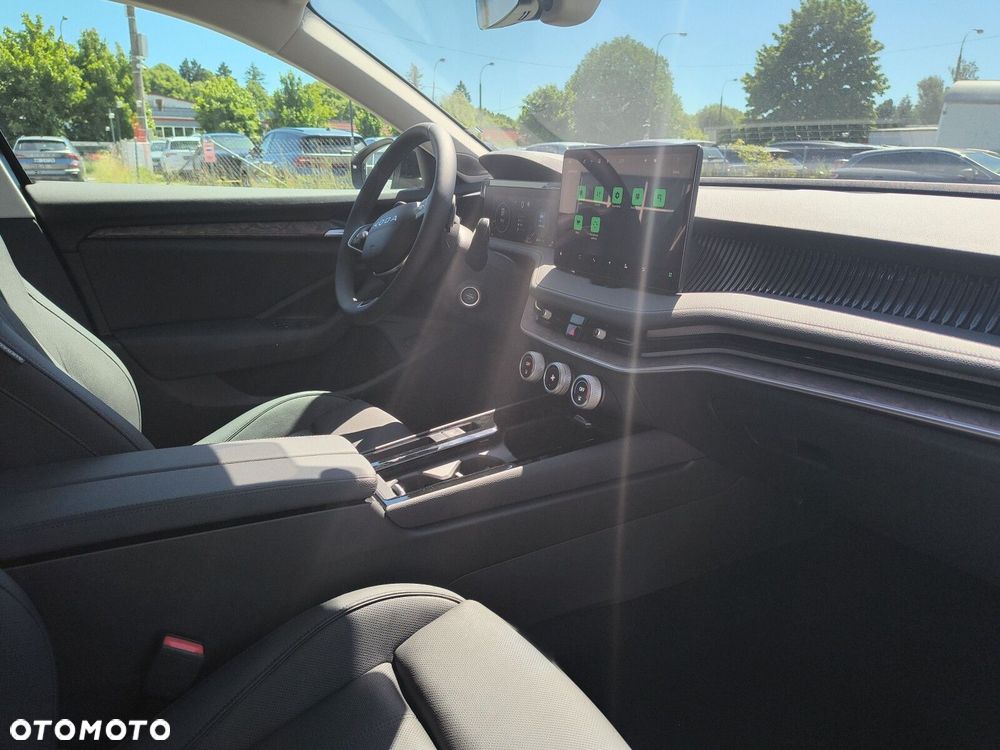 Skoda Superb - 38