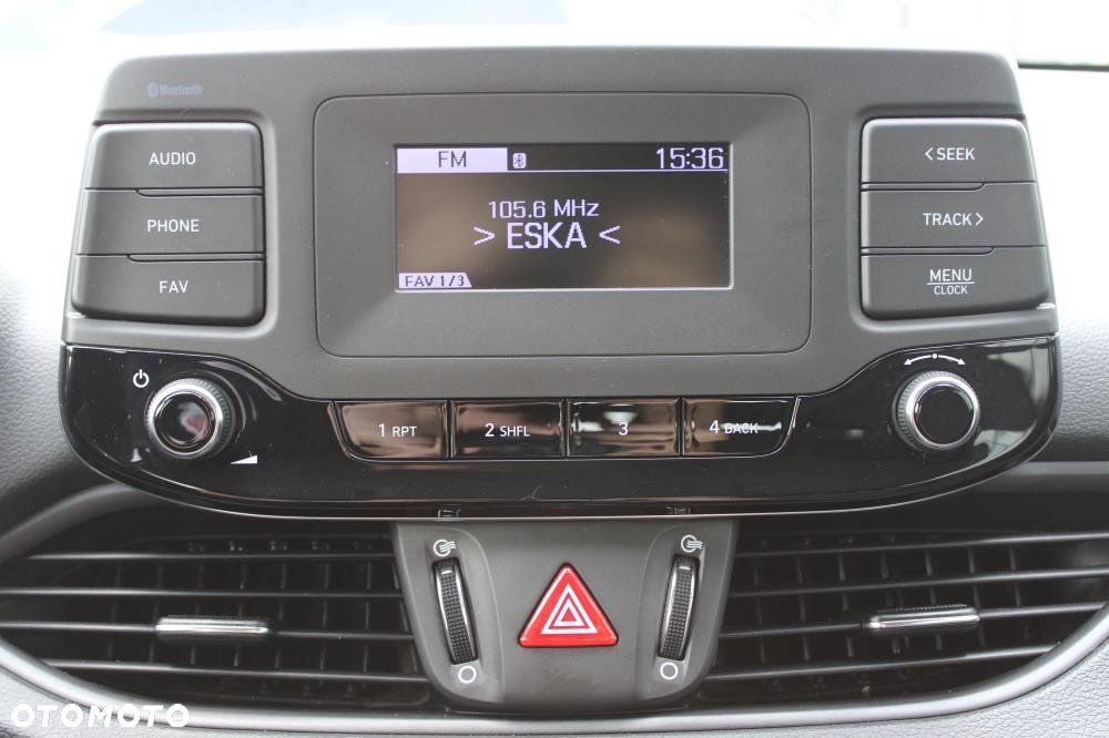 Hyundai i30 - 34