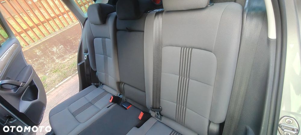 Volkswagen Golf Sportsvan SV 1.4 TSI BMT Comfortline - 18