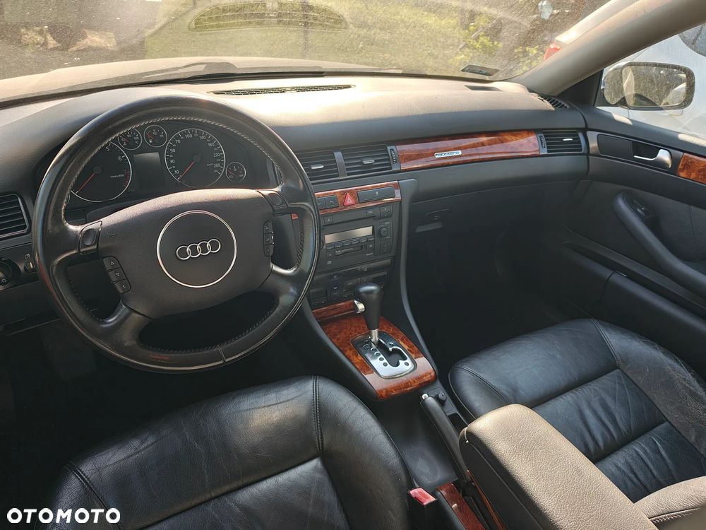 Audi A6 Limousine - 18