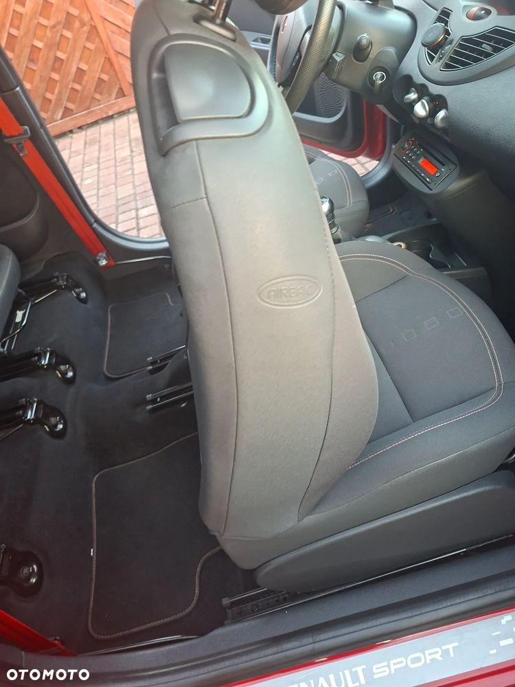 Renault Twingo 1.6 16V Sport - 28