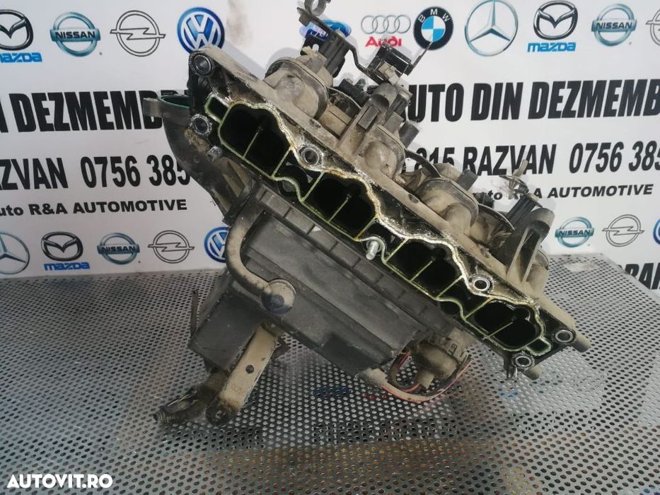 Galerie Admisie Opel Astra J Corsa E 1.6 Benzina A16XER Galerie Admisie Opel Astra J Corsa E 1.6 Be - 3