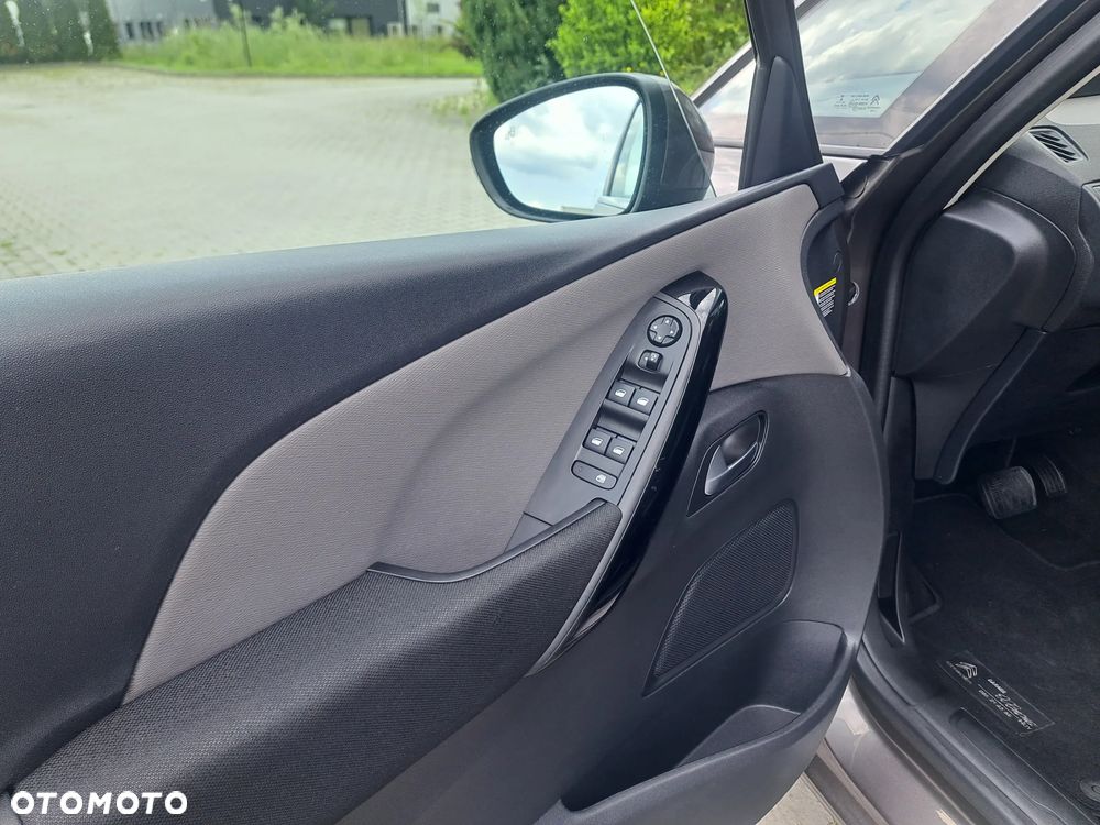 Citroën C4 Picasso 1.6 BlueHDi MoreLife S&S EAT6 - 13
