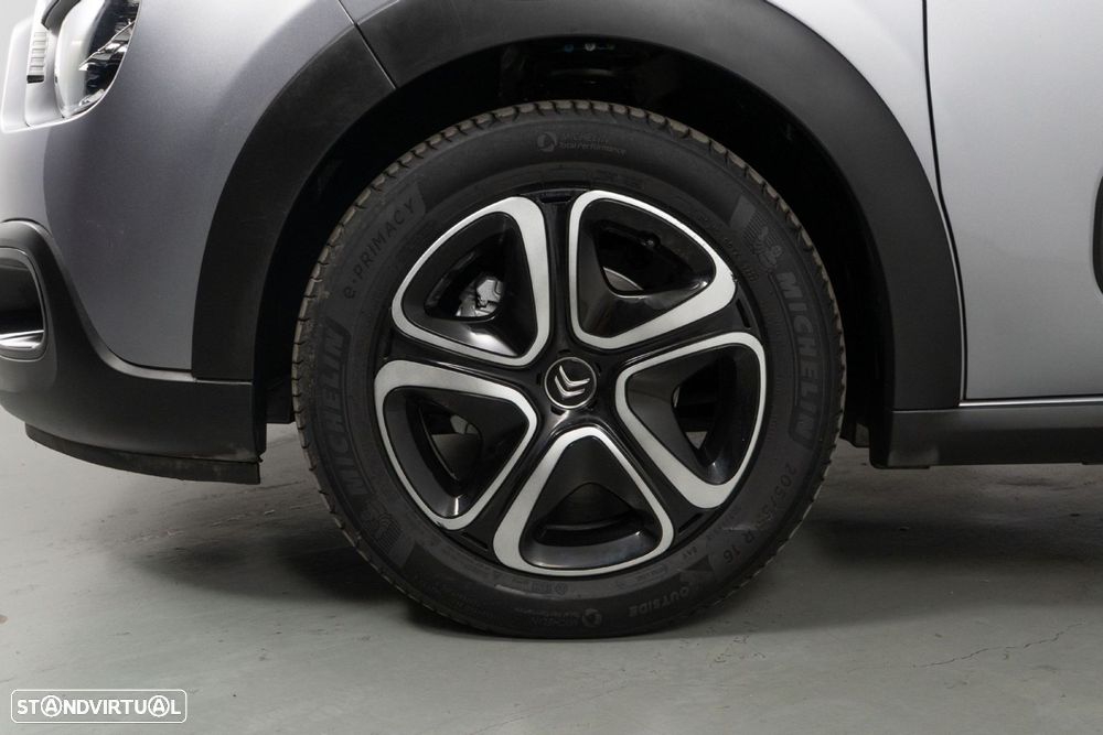 Citroën C3 1.2 PureTech Feel Pack - 18