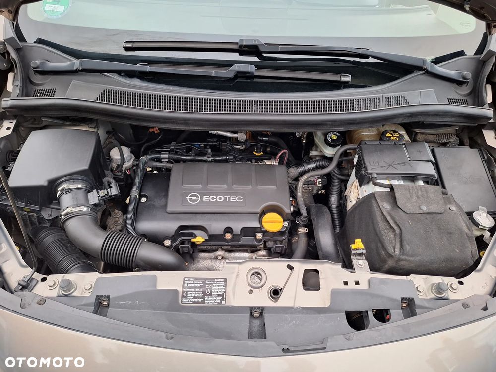 Opel Meriva 1.4 Active - 35