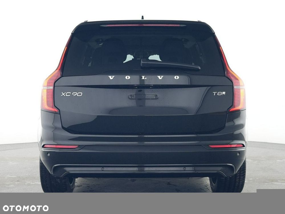 Volvo XC 90 T8 AWD Plug-In Hybrid Ultra Dark 7os - 3