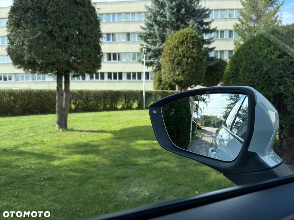 Seat Ateca 1.5 Eco TSI FR Black S&S DSG - 35