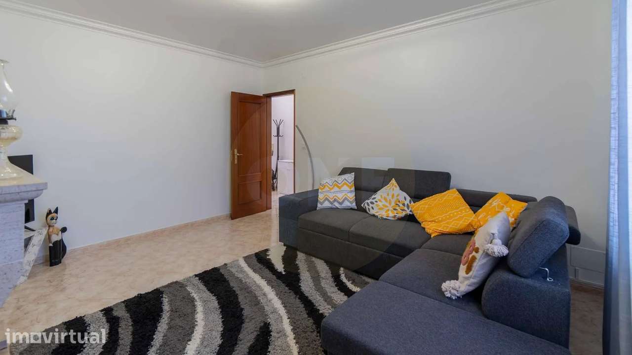 Apartamento T2+1 Duplex | Torres Vedras | Dois Portos - Grande imagem: 2/27