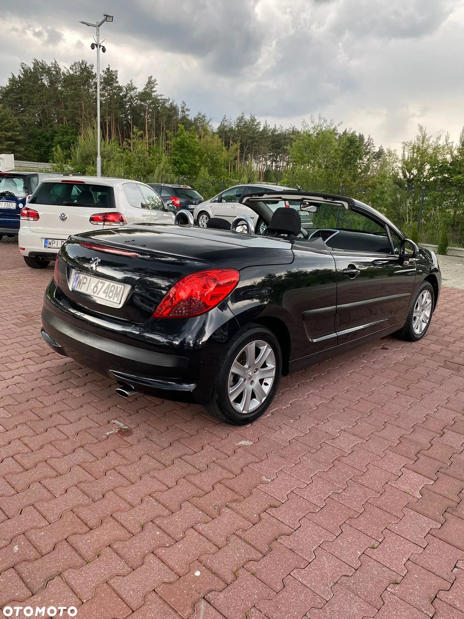 Peugeot 207 1.6 VTi Sporty - 6