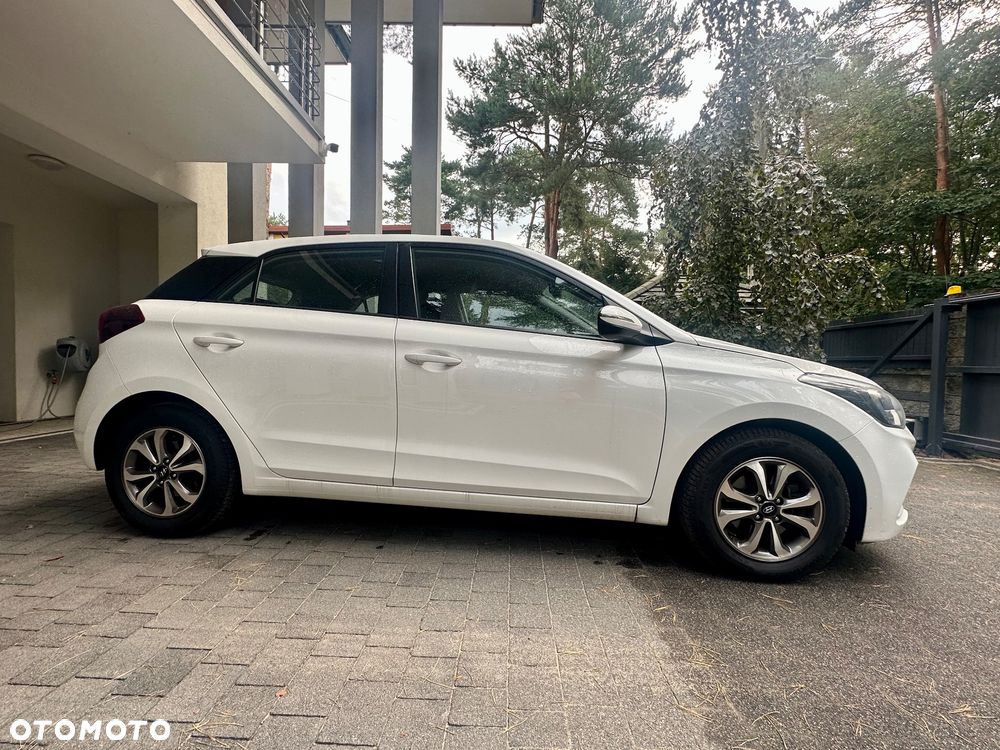 Hyundai i20 - 6