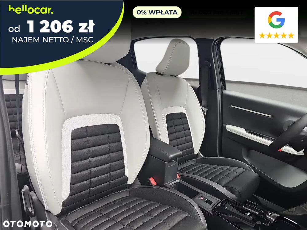Citroën C3 Aircross 1.2 mHEV Max S&S eDCT6 - 7