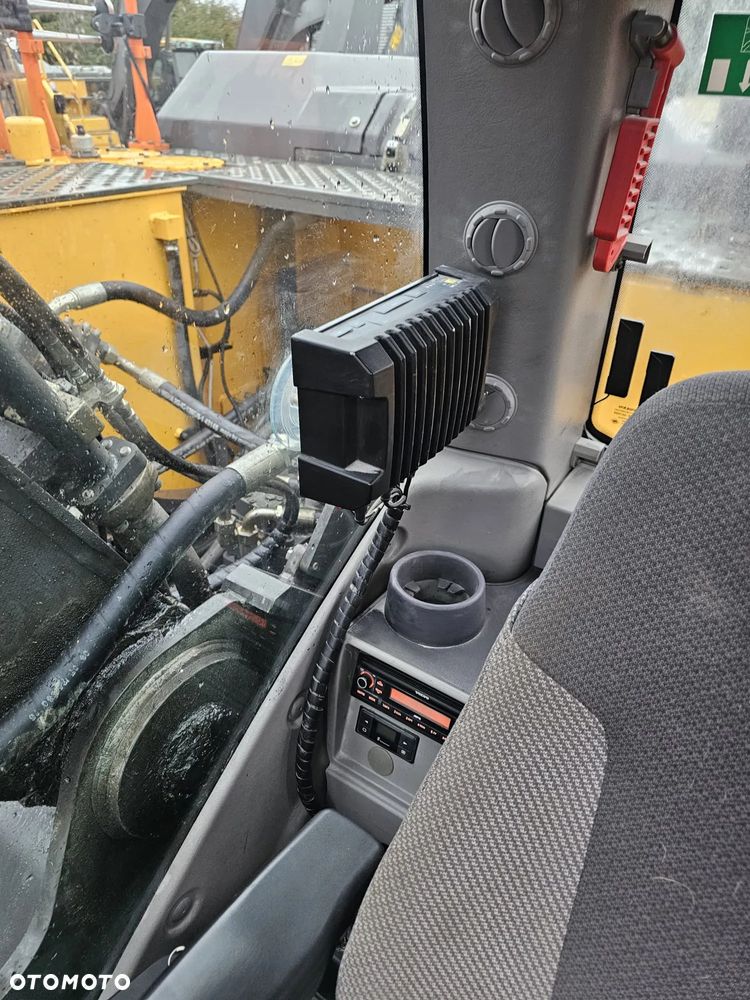 Volvo EC300ENL EC300EL EC300 EL ELN EC 300 EC250EL - 38