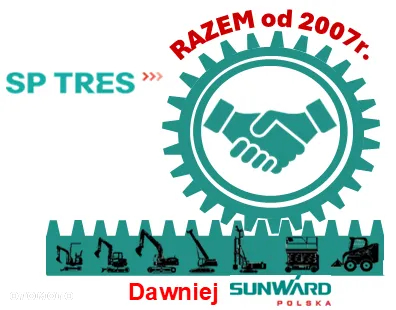 SUNWARD SWSL1412 - 9