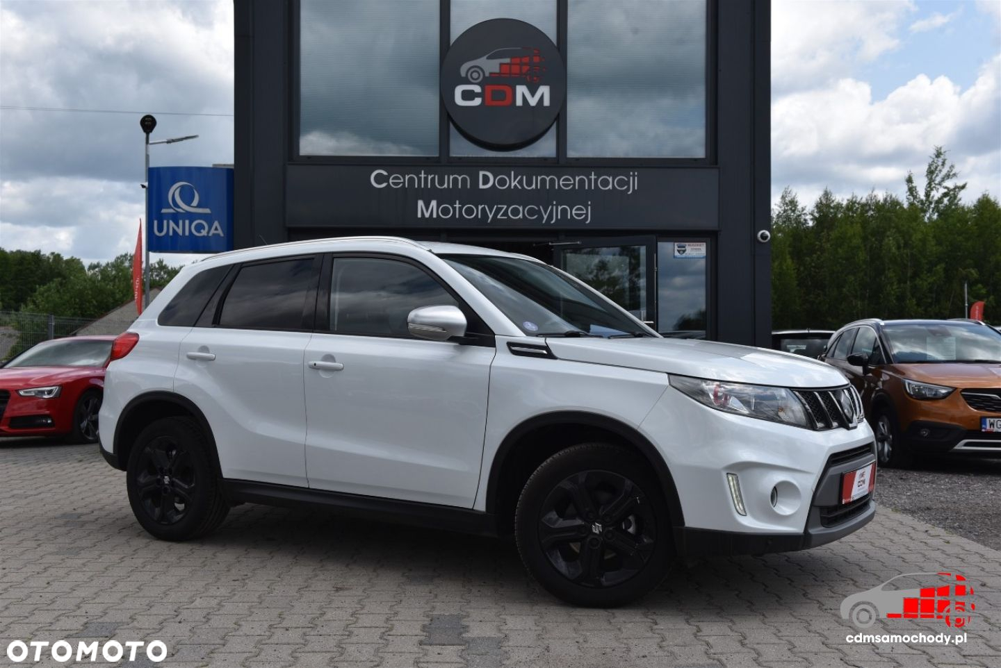 Suzuki Vitara - 2