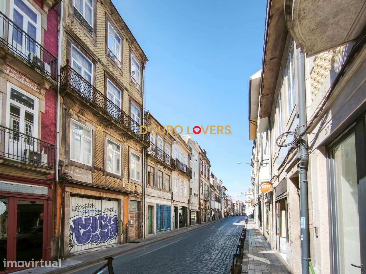 Prédio para Venda no Bonfim – Projeto Aprovado para 6 Apartamentos - Grande imagem: 3/19