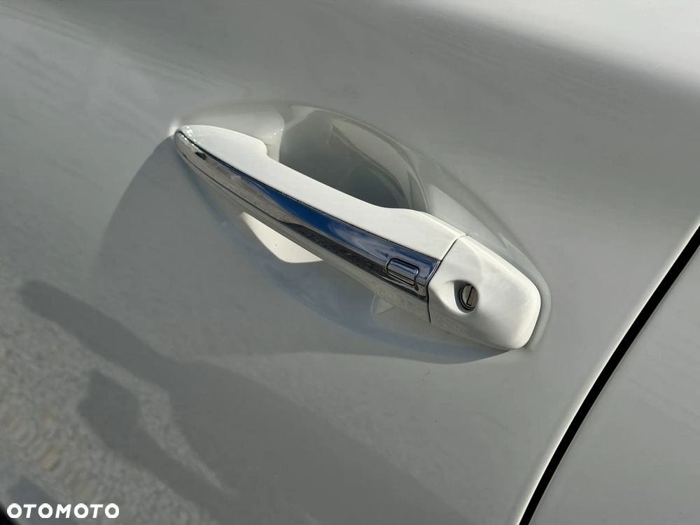 Infiniti Q50 Q50S 3.0t Sport - 19