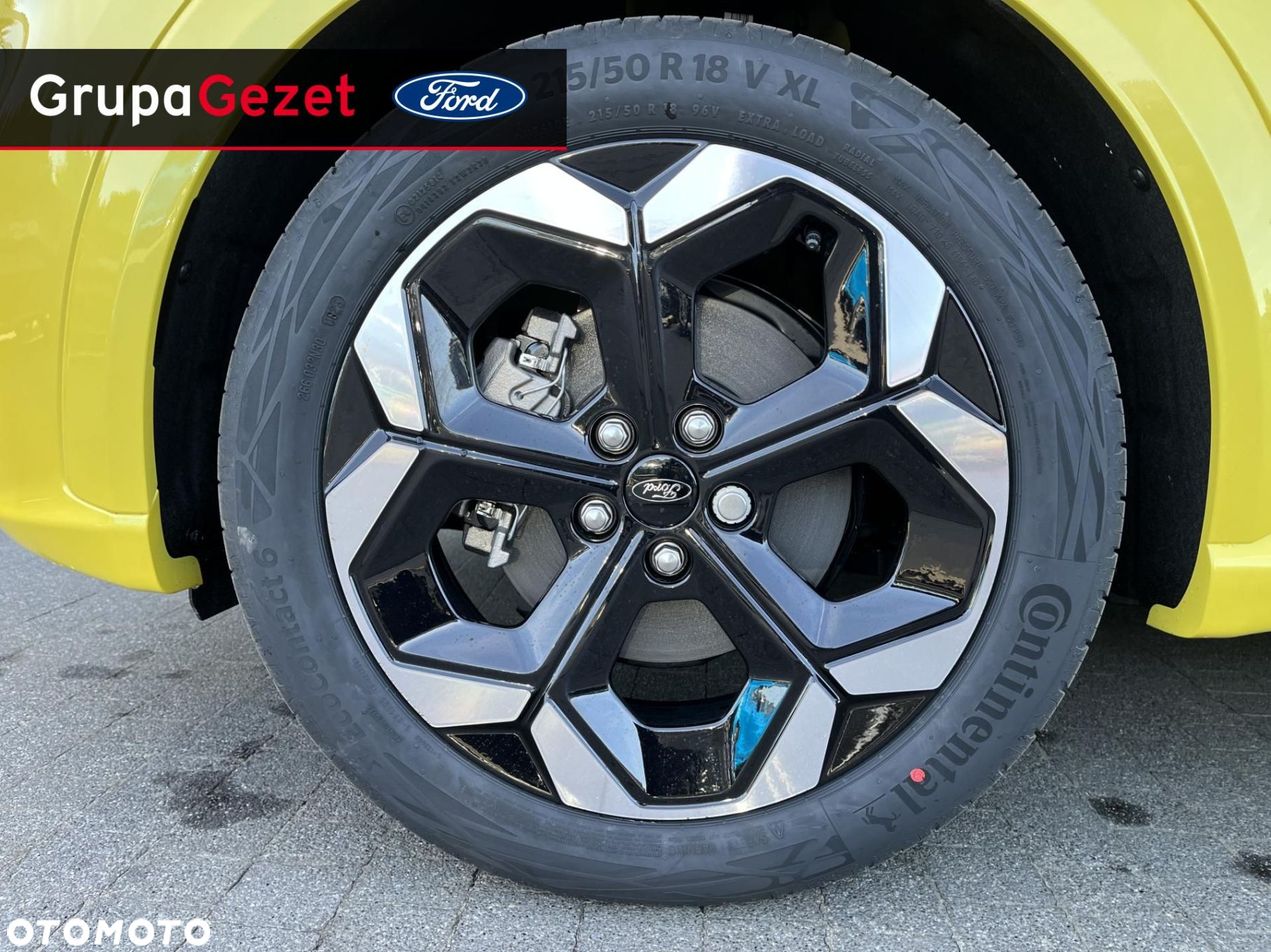 Ford Puma - 3
