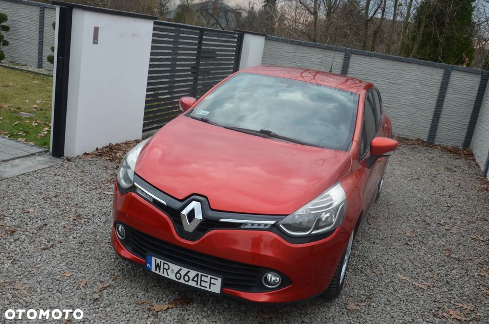 Renault Clio - 4