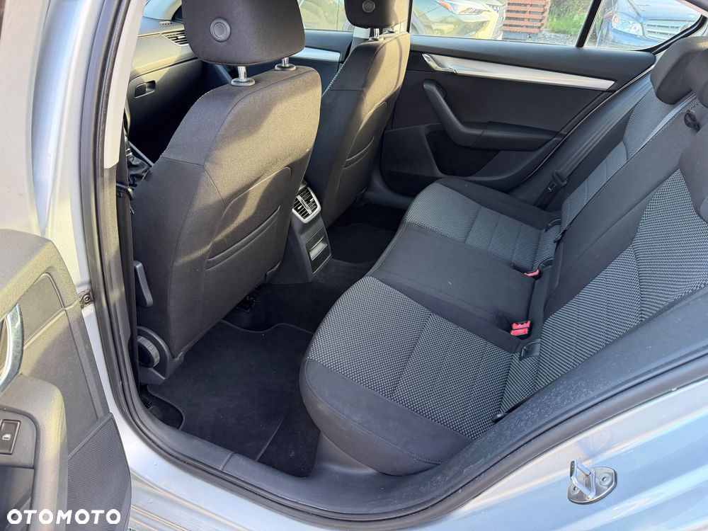 Skoda Octavia 1.4 TSI Green tec Ambition - 26