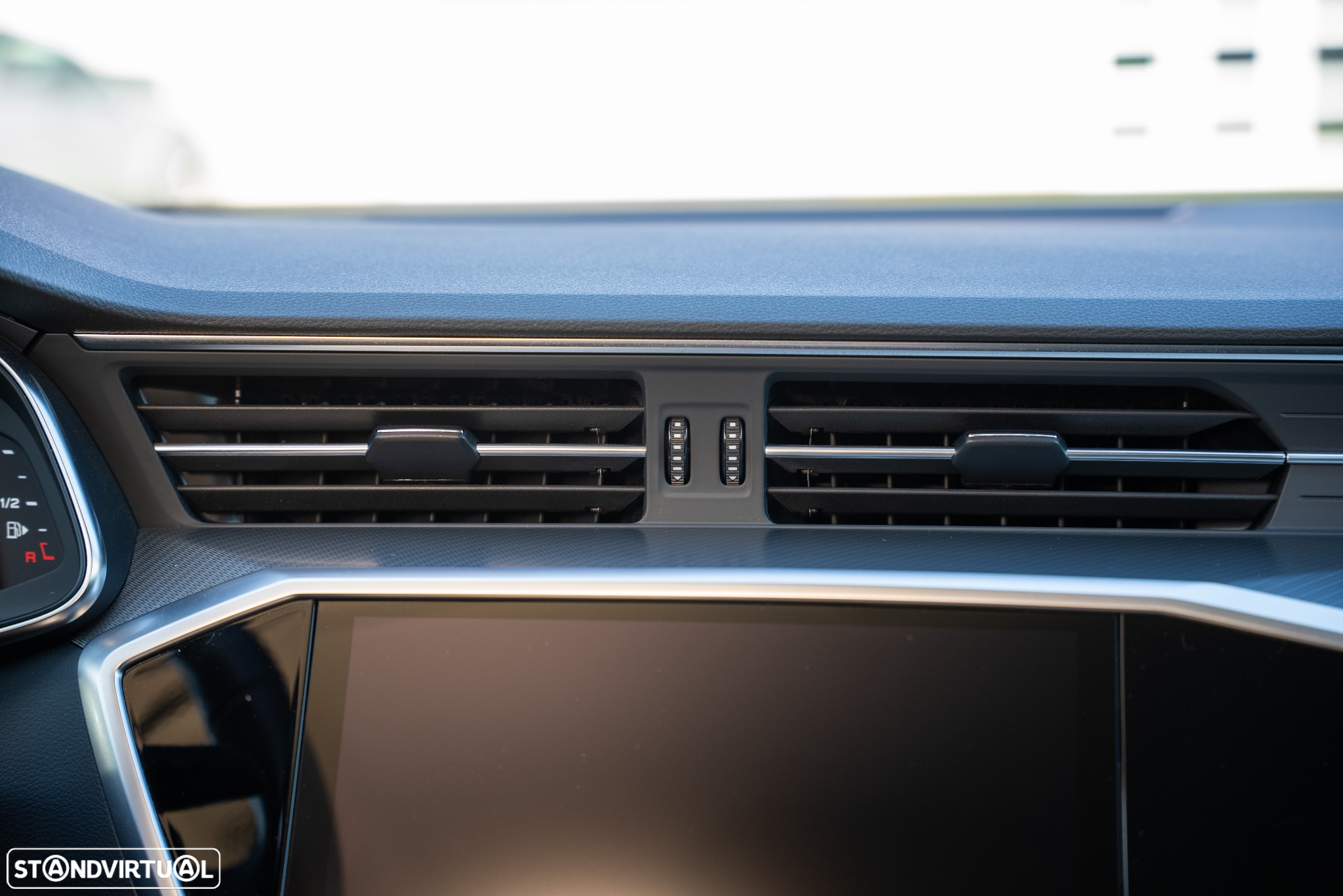 Audi A6 Avant 40 TDI S tronic - 18