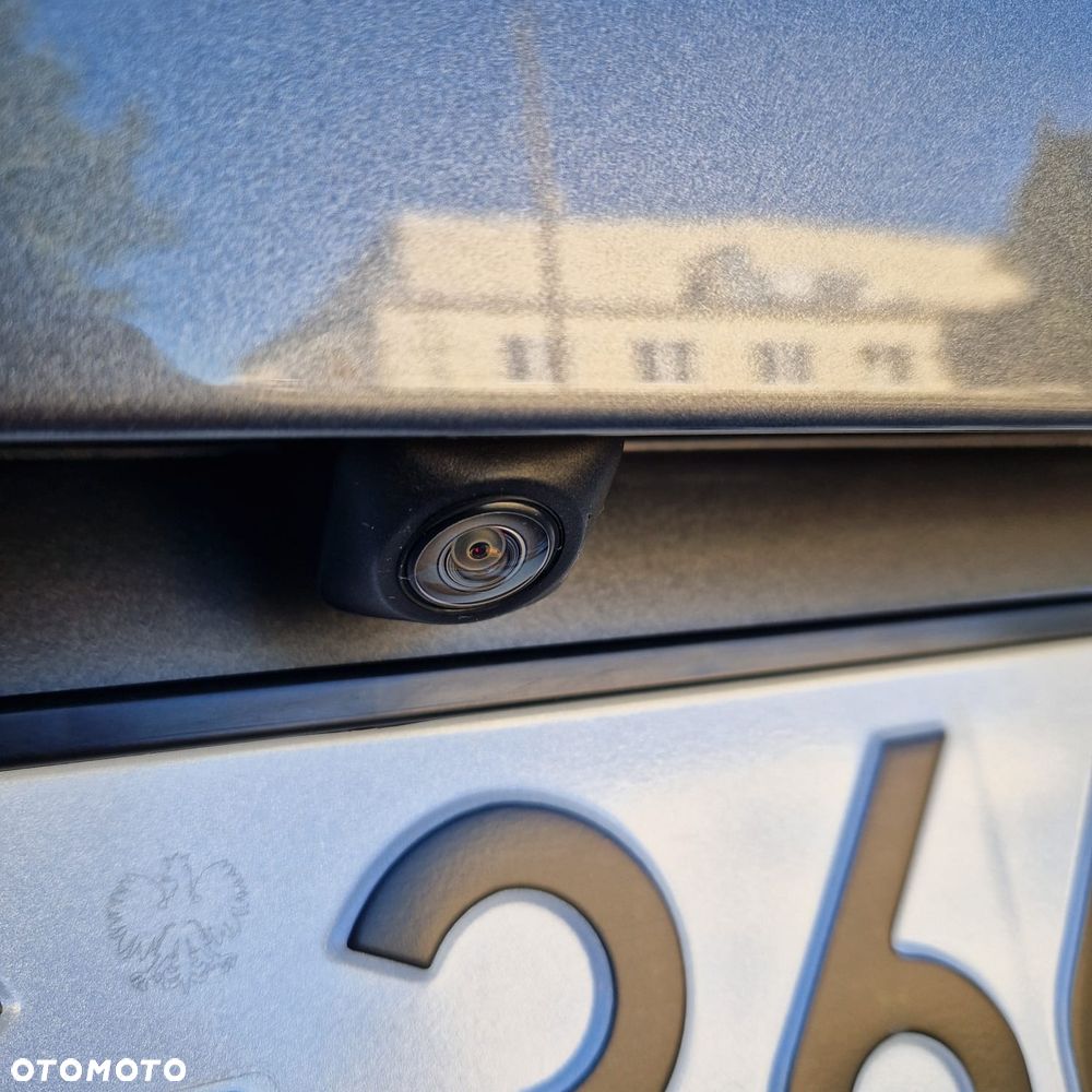 Volkswagen Multivan - 29