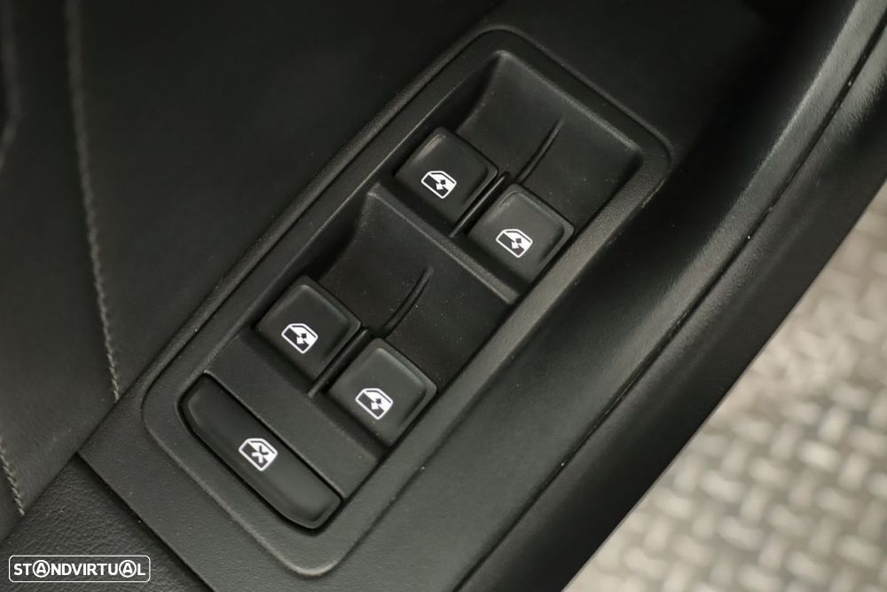 SEAT Ateca 1.0 TSI FR - 18