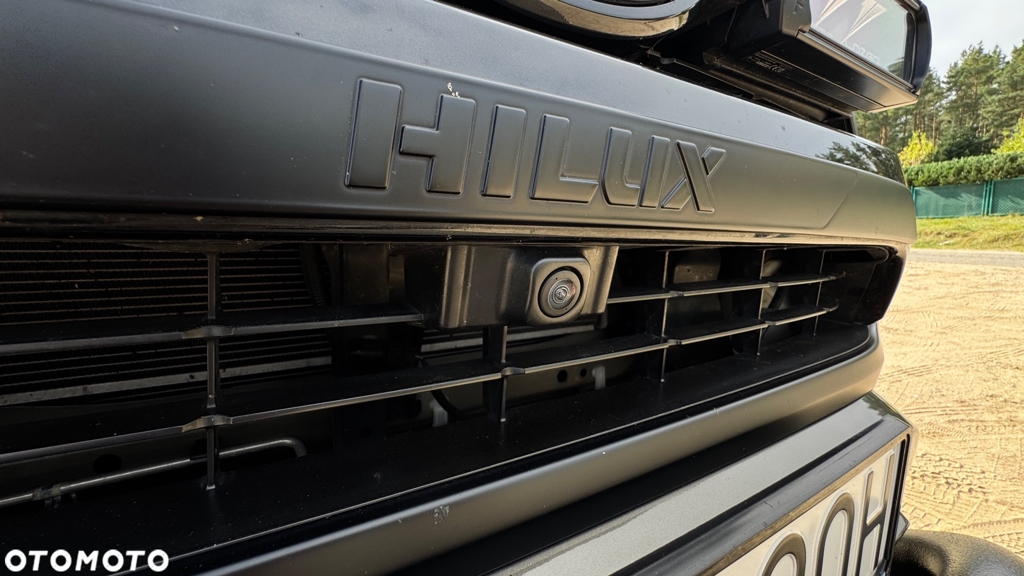 Toyota Hilux 2.8 D-4D Double Cab SR5+ 4x4 - 17