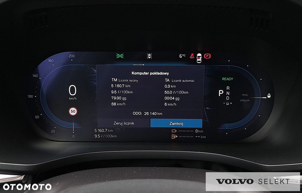Volvo XC 60 - 18