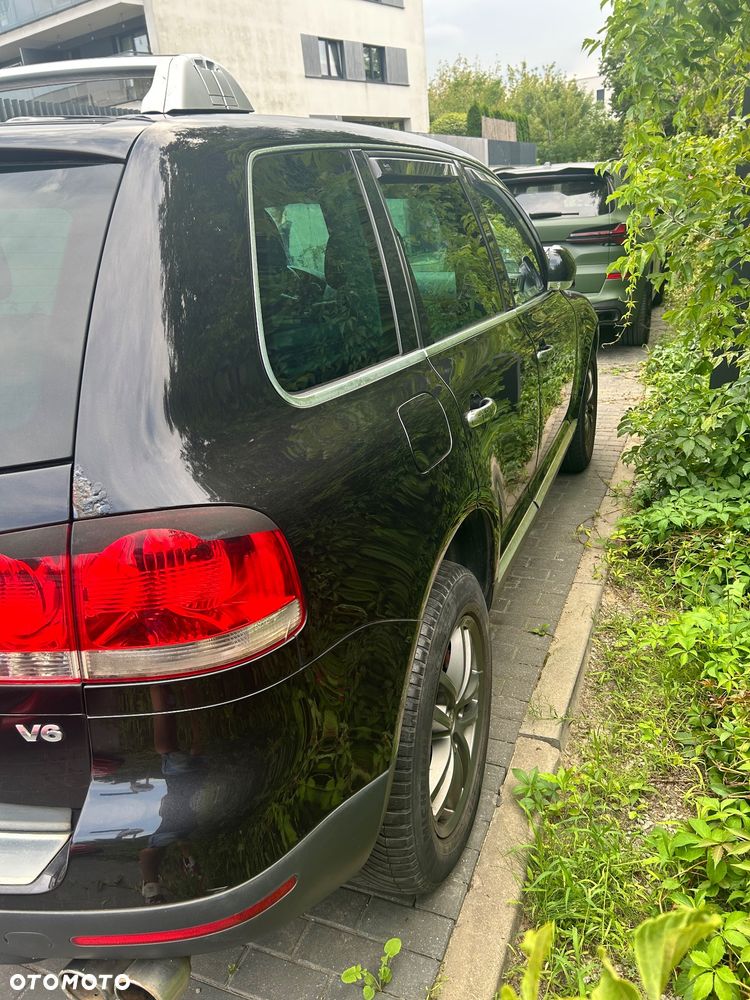 Volkswagen Touareg - 12