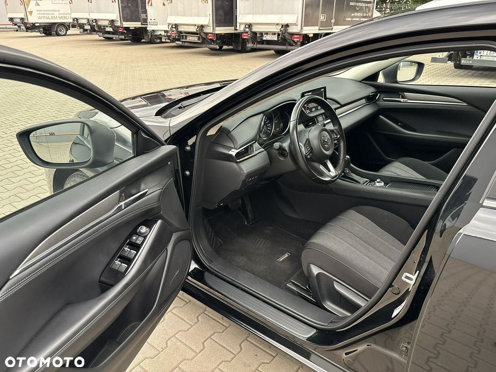 Mazda 6 2.0 SkyJoy - 11