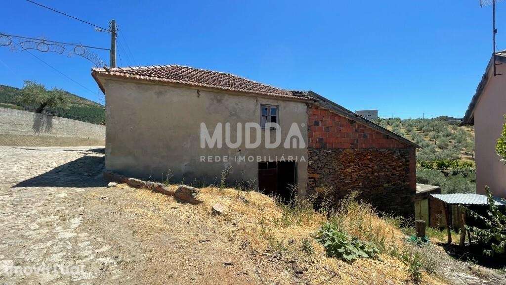 ✨ Moradia com Carácter Único em Murça – Vila Real - Grande imagem: 4/24