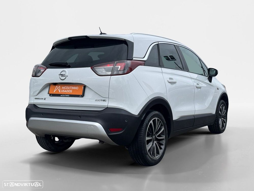 Opel Crossland X 1.2 T Innovation - 5
