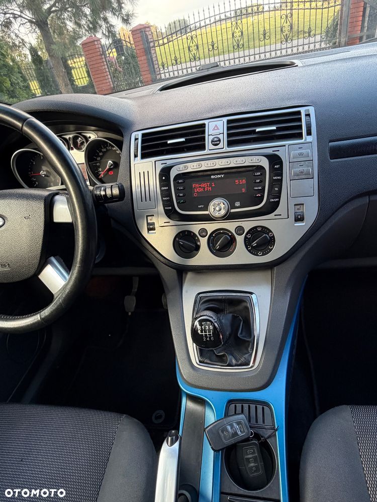 Ford Kuga 2.0 TDCi 4x4 White Magic - 33