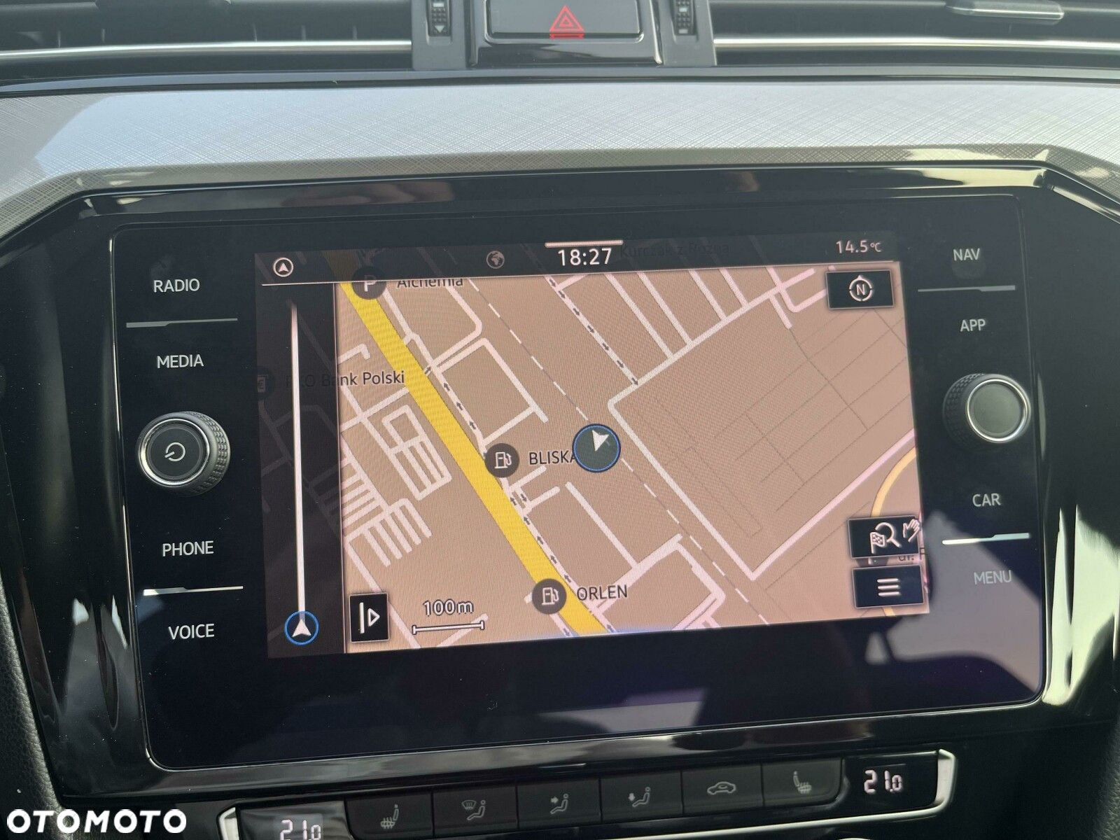 Volkswagen Passat 1.5 TSI EVO Business DSG - 25