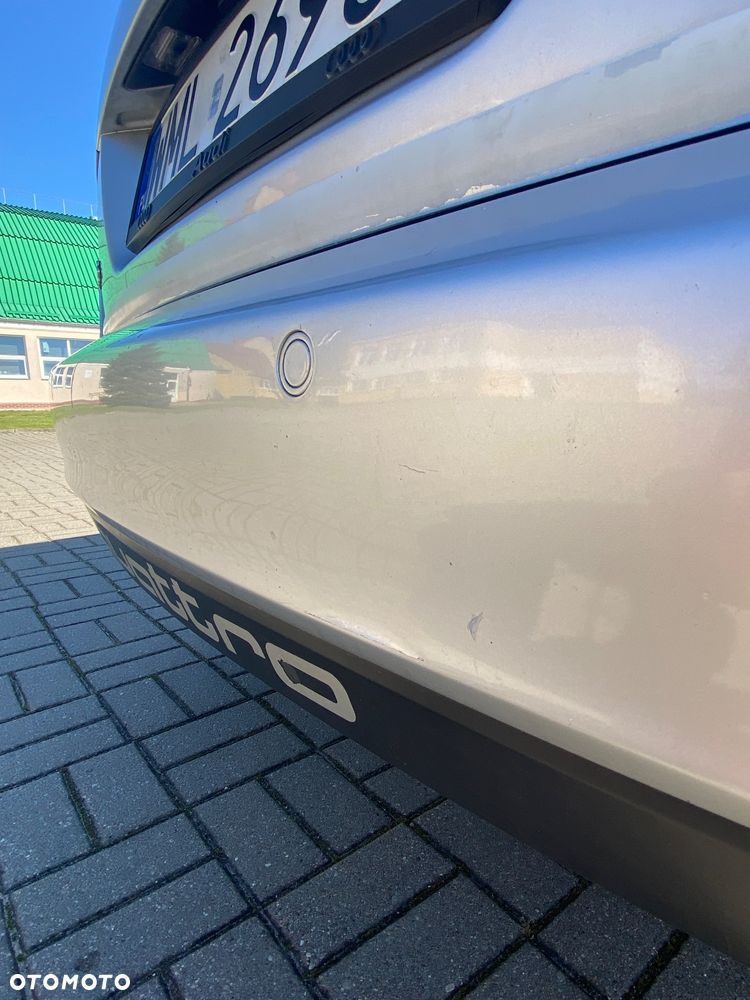 Audi A6 - 29