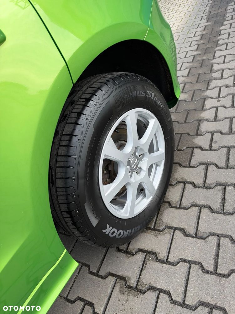 Audi Q5 2.0 TDI Quattro - 21