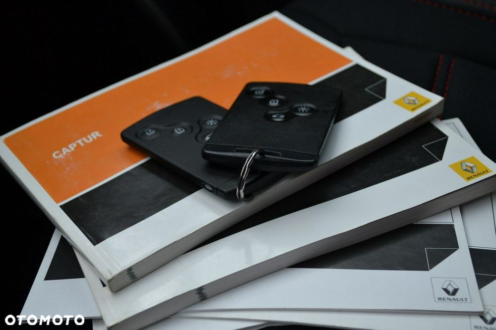 Renault Captur - 15