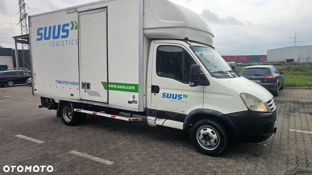 Iveco Daily 35C12 - 3