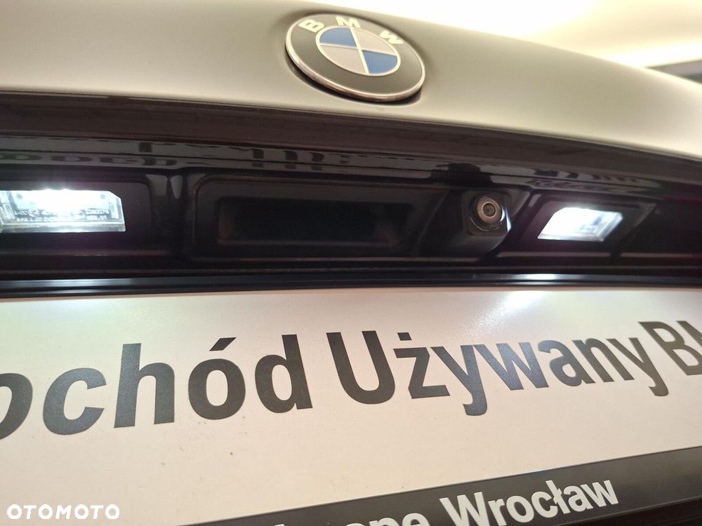 BMW Seria 5 - 21