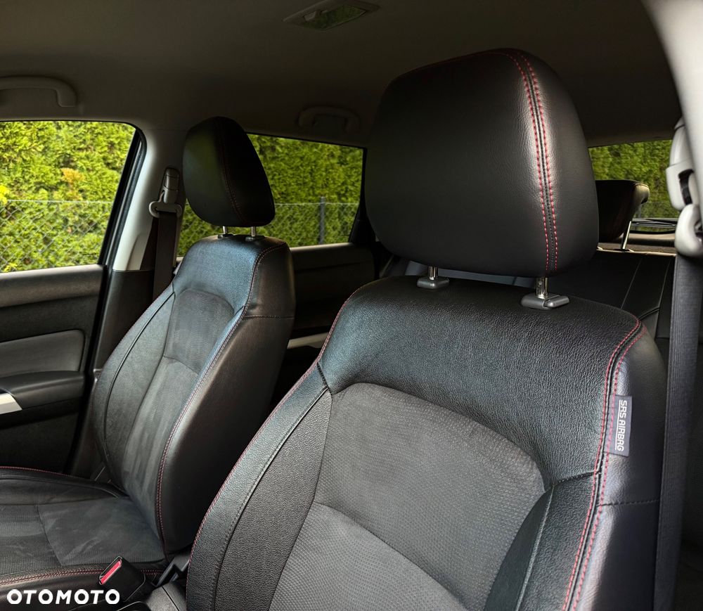 Suzuki Vitara 1.4 Boosterjet Allgrip Automatik S - 8