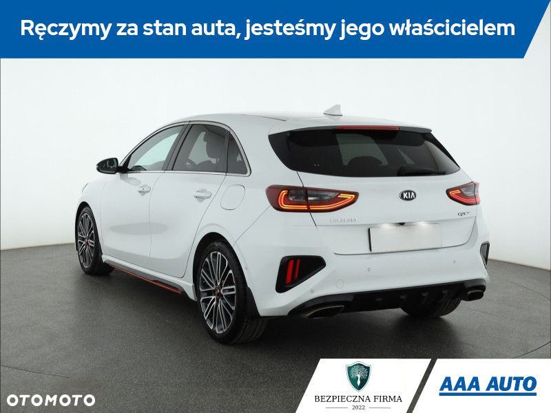 Kia Ceed - 5